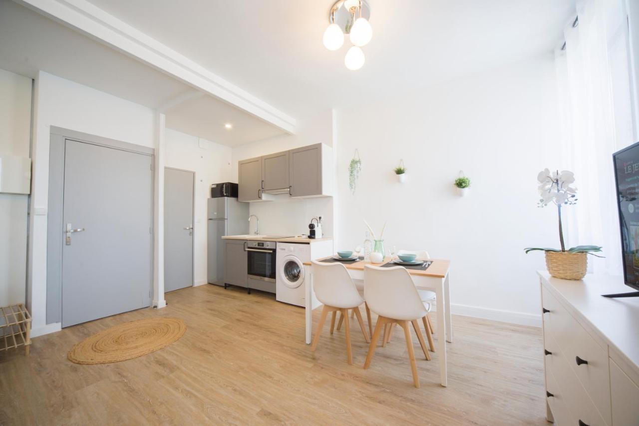 Best Keys - Boho Centre Ville Sens - Wifi Bagian luar foto