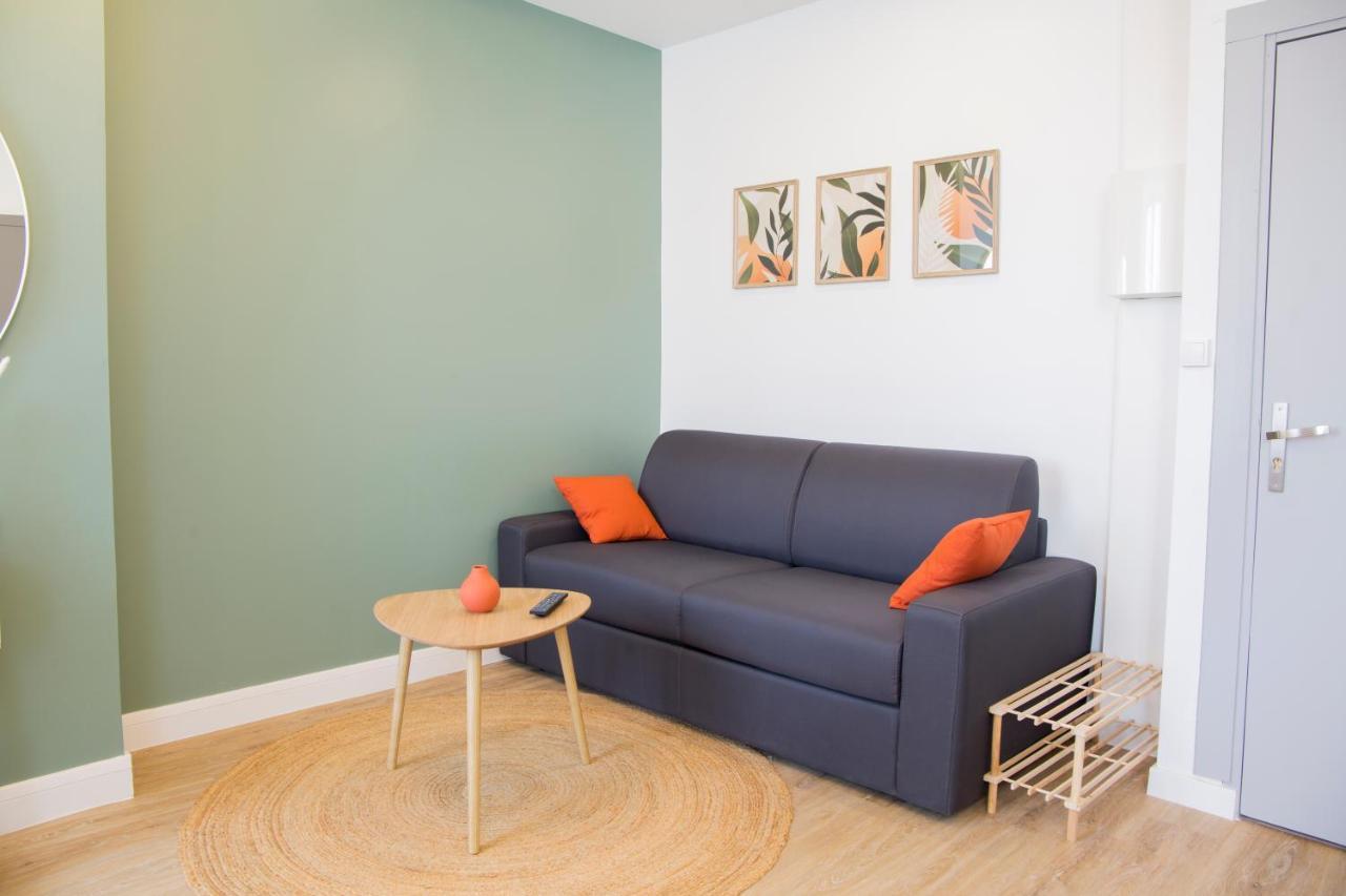 Best Keys - Boho Centre Ville Sens - Wifi Bagian luar foto