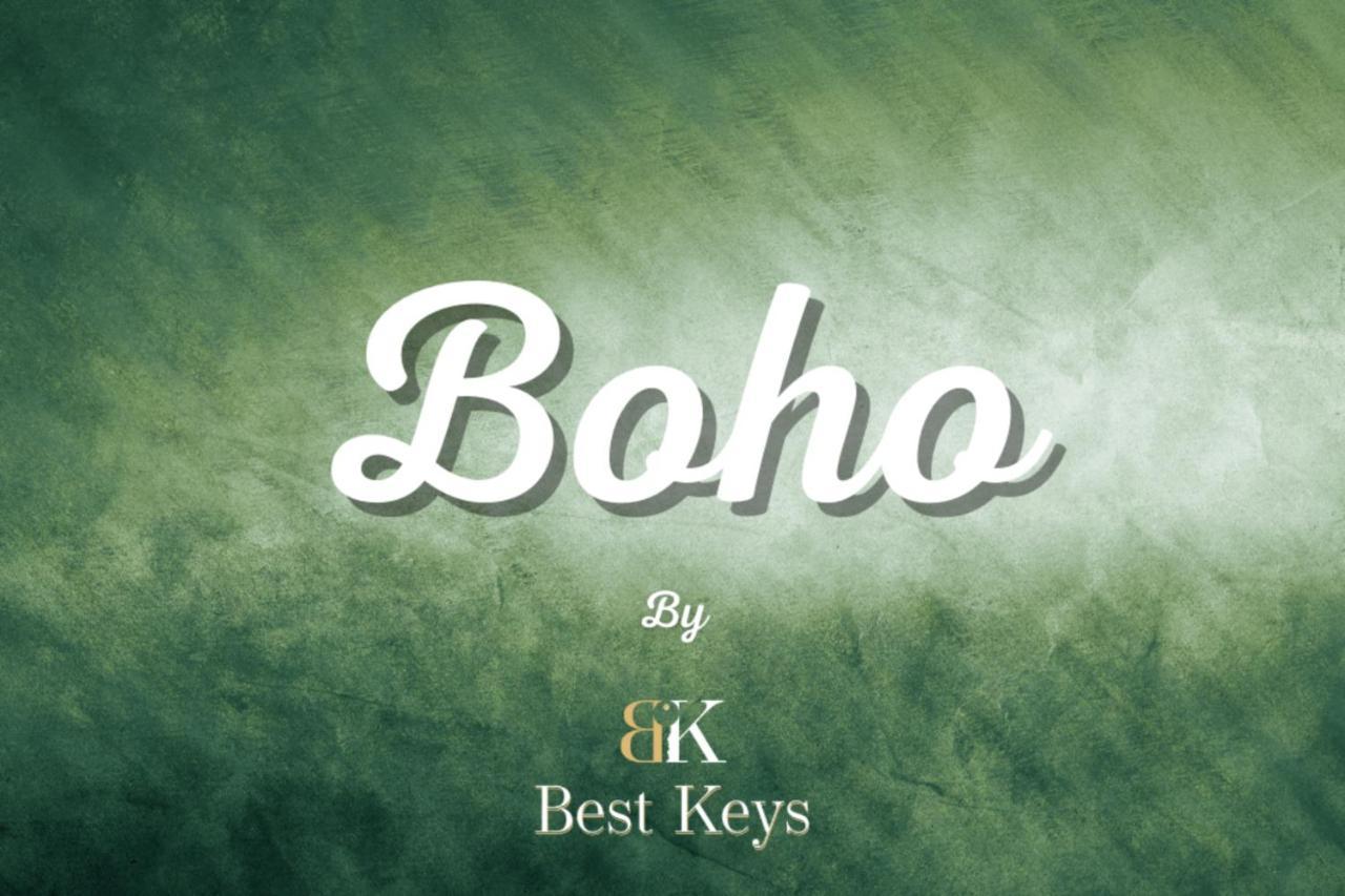 Best Keys - Boho Centre Ville Sens - Wifi Bagian luar foto